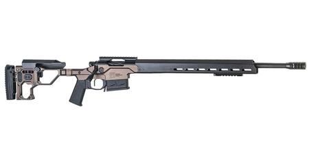 MODERN PRECISION RIFLE 6.5 CREEDMOOR 22-IN STS BBL DESERT BROWN STOCK