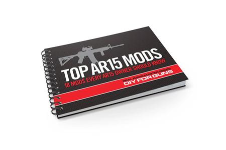 TOP AR15 MODS 