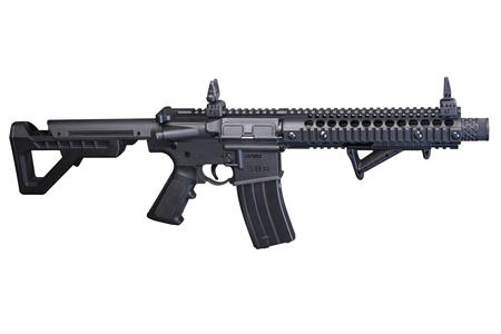 DPMS SBR FULL AUTO BB RIFLE