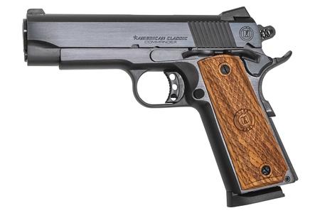 AMERICAN CLASSIC COMMANDER 1911 9MM 4.25 IN BBL