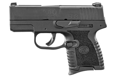 FN 503 9MM BLACK