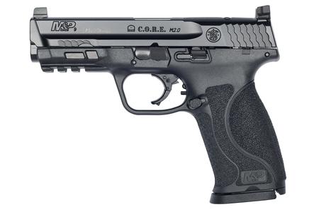 PERFORMANCE CENTER MP9 M2.0 C.O.R.E. PRO SERIES PISTOL WITH OPTIC READY SLIDE