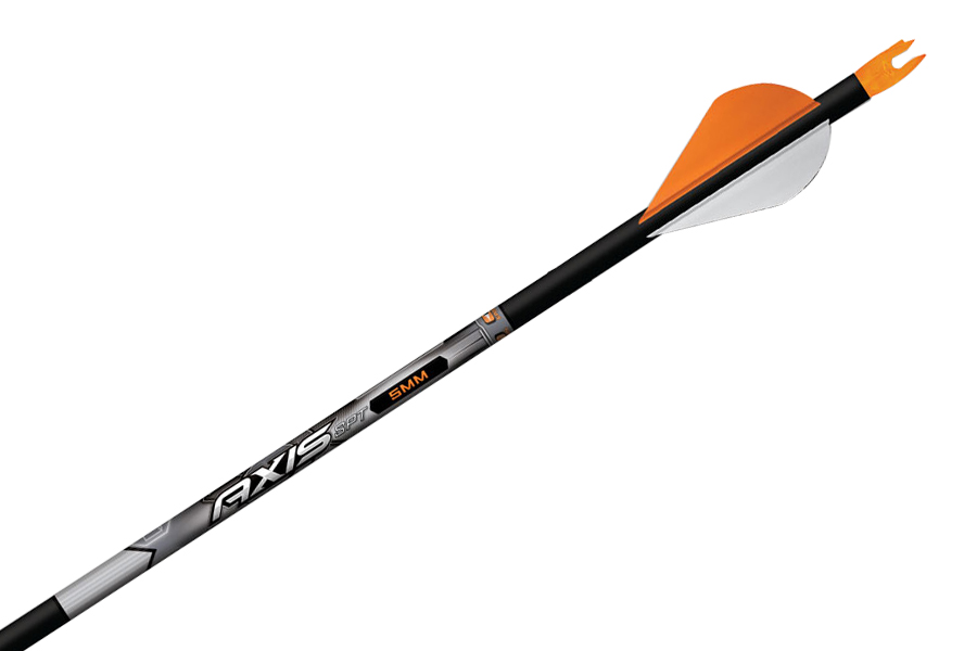 Easton Axis SPT 300 6 Pack