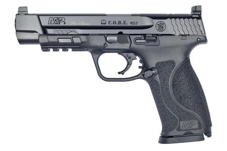 PERFORMANCE CENTER MP9 M2.0 C.O.R.E. PRO SERIE9MM PISTOL WITH OPTICS READY SLID