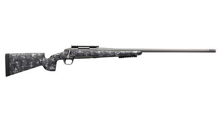 X-BOLT HELLS CANYON LONG RANGE MCMILLAN 6.5 CREEDMOOR