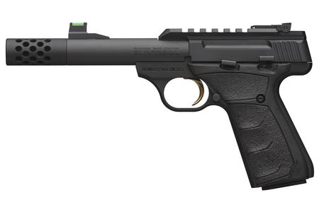 BUCK MARK PLUS MICRO BULL 22LR