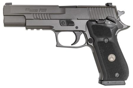 P220 10MM LEGION SAO PISTOL