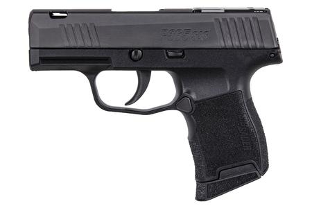 P365 SAS 9MM MICRO COMPACT PISTOL 1 MAG