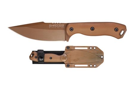 BECKER HARPOON FIXED BLADE