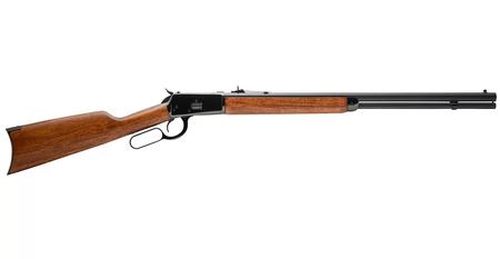 R92 357 MAGNUM LEVER-ACTION RIFLE