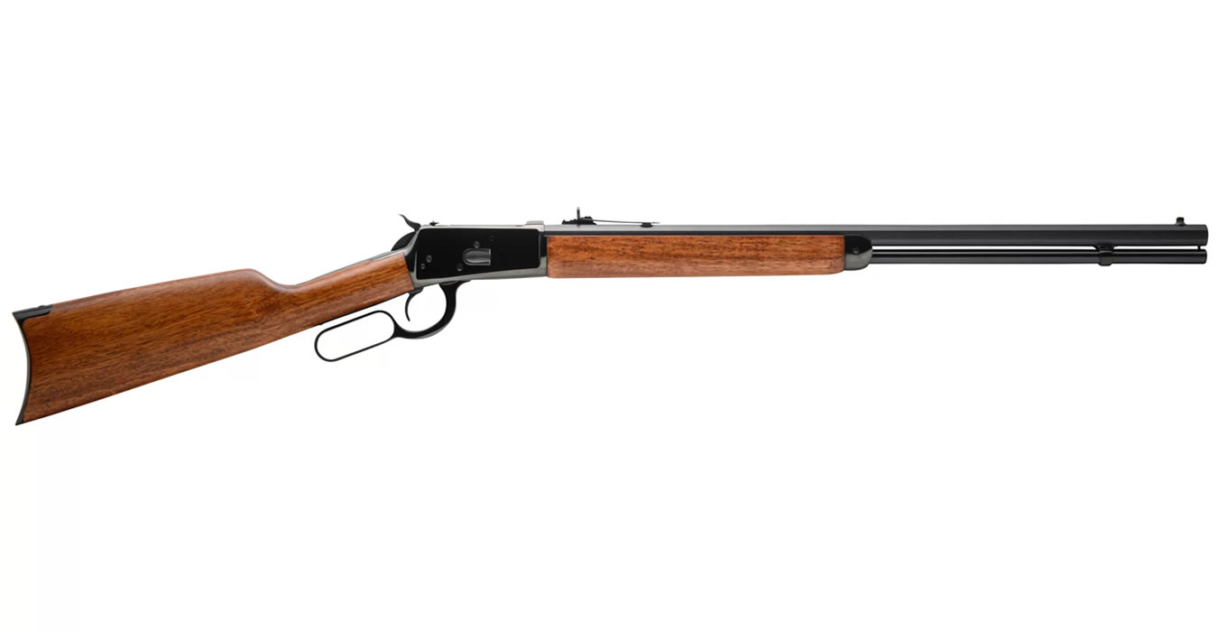 Rossi R92 44 Mag Lever-Action Rifle with Octagonal Barrel