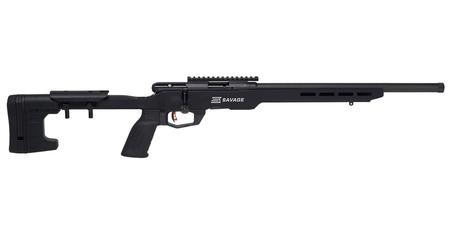 B22 PRECISION 22LR BOLT-ACTION RIMFIRE RIFLE