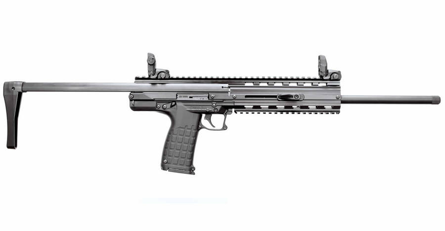 Kel-Tec CMR-30 .22 WMR Semi-Automatic Rimfire Rifle (LE)