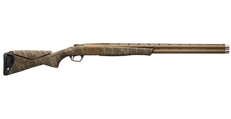 CYNERGY WICKED WING 12 GA O/U 28`` W/ MO BOTTOMLAND CAMO