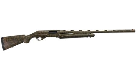 NOVA PUMP 12 GA 26 IN BBL MOSSY OAK BOTTOMLAND CAMO