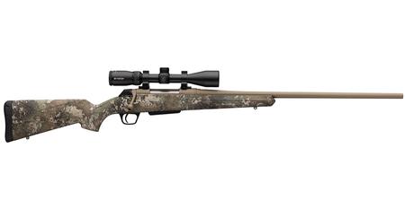 XPR HUNTER 7MM REM MAG SCOPE COMBO