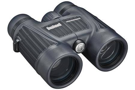 H20 BINOCULARS, 10X42MM