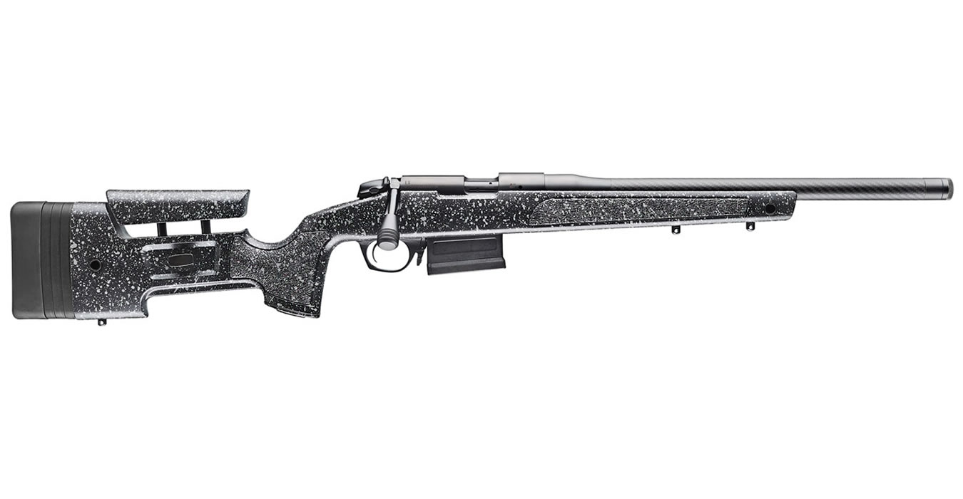 Bergara B-14R 22LR Trainer Rimfire Rifle with Carbon Fiber Wrapped Barrel