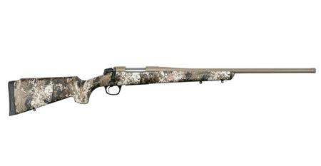 CASCADE 300 WIN MAG 24 IN THREADED BBL VEIL CAMO STOCK