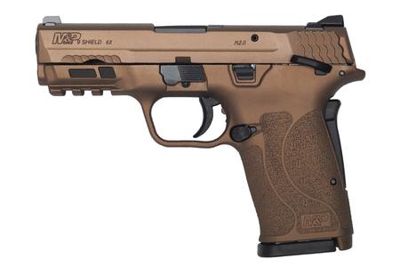 MP9 9MM M2.0 SHIELD EZ BRONZE TS