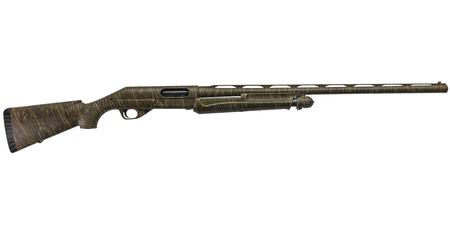 NOVA PUMP FIELD SHOTGUN 12 GA 28 IN BARREL BLACK SYNTHETIC STOCK