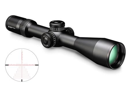 STRIKE EAGLE 5-25X56MM SCOPE MRAD RETICLE