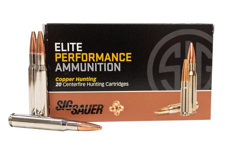 30-06 SPRG 150 GR ELITE PERFORMANCE