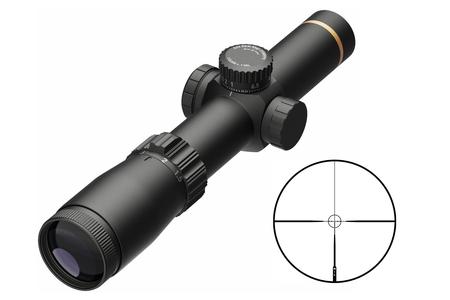 VX-FREEDOM AR  1.5-4X20MM SCOPE FIREDOT MIL-RING RETICLE