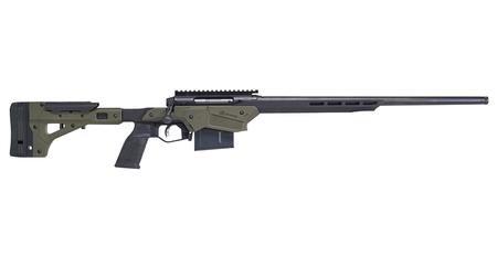 AXIS II PRECISION 6.5 CREEDMOOR BOLT ACTION RIFLE