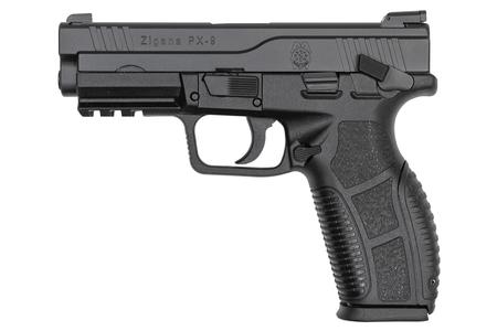 PX-9 9MM PISTOL