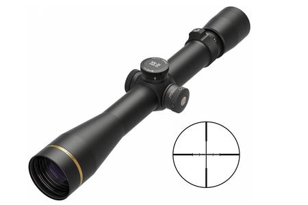 VX-3I 4.5-14X40MM SCOPE, WIND-PLEX RETICLE