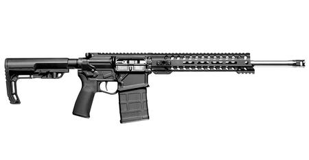 ROGUE 308 WIN SEMI-AUTOMATIC AR-15 RIFLE