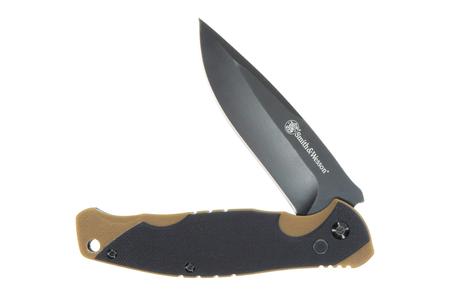 SW FREELANCER FOLDING KNIFE