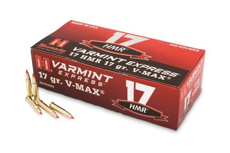 17 HMR 17 GR V-MAX (200)