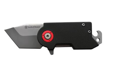 SW BENJI FOLDING KNIFE