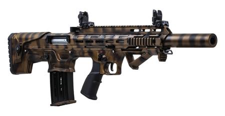 BP12 BULLPUP 12GA SHOTGUN BRONZE