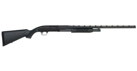 MAVERICK 88 12 GAUGE ALL-PURPOSE PUMP SHOTGUN