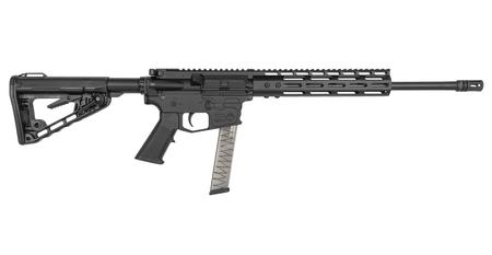 MILSPORT BILLET AR-15 9MM 16` BBL 