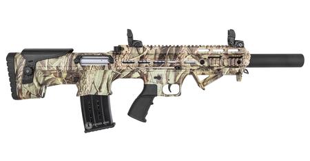 BP12 BULLPUP 12GA SHOTGUN WOODLAND CAMO 