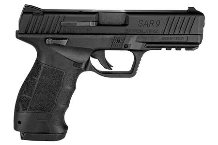 SAR9 9MM 17-ROUND PISTOL