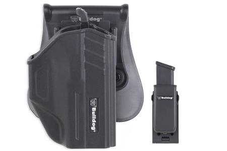 SIG SAUER P320 HOLSTER/MAG COMBO