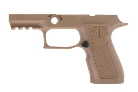 P320 X-SERIES GRIP MODULE