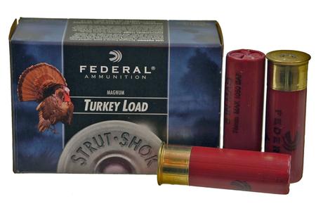 12 GA 3-1/2 IN 2 OZ STRUT-SHOK TURKEY