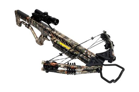 WILDGAME XB380 PKG