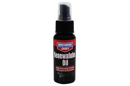 RENEWALUBE FIREARM OIL, 2OZ PUMP SPRAY