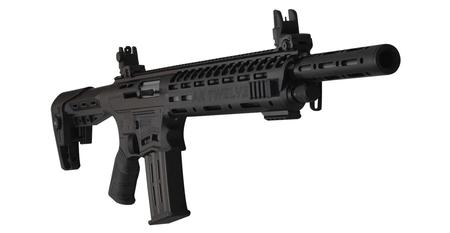 AR-12 12 GAUGE SEMI-AUTO SHOTGUN