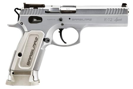 K-12 SPORT 9MM FULL-SIZE PISTOL