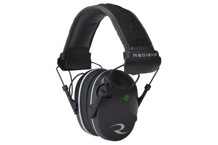 R-SERIES R-3200 DUAL MIC EARMUFFS