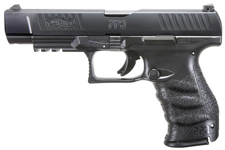 PPQ M2 STANDARD ECO 9MM PISTOL WITH 5-INCH BARREL (LE)