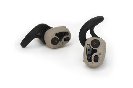 VERTEX NANO WIRELESS ELECTRONIC EARBUDS